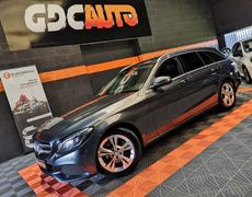 Mercedes Classe C Lisieux
