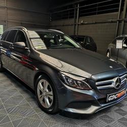 Mercedes Classe C BREAK 2.2 220 CDI 170 Executive Pack BVA Lisieux