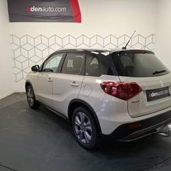 Suzuki Vitara 1.4 Boosterjet Allgrip Hybrid Auto Privil&egrave;ge occasion - Bo&eacute; - photo 3/39