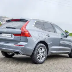 Volvo XC60 Standard Combourg