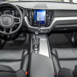Volvo XC60 Standard Combourg