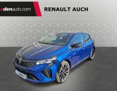 Renault Clio 5 Auch