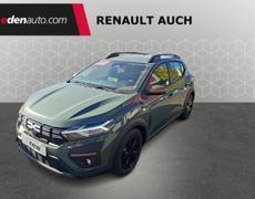 Dacia Sandero - ECO-G 100 GSR2 Stepway Extreme - 16 800 €