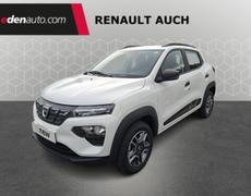 Dacia Spring Auch