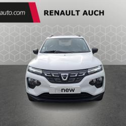 Dacia Spring Business 2020 occasion - Auch - photo 2/38