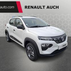 Dacia Spring Business 2020 occasion - Auch - photo 3/38