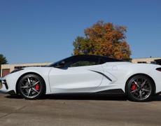 Chevrolet Autres Corvette Lyon 2e Arrondissement
