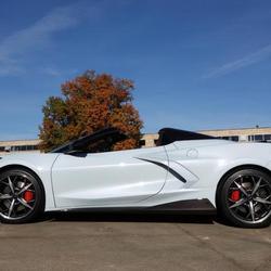 Chevrolet Autres Corvette 2021 Lyon 2e Arrondissement