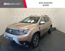 Dacia Duster Boé