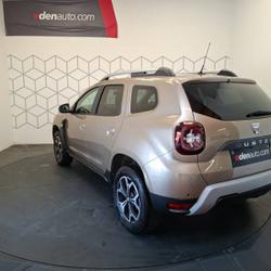 Dacia Duster Blue dCi 115 4x2 Confort occasion - Bo&eacute; - photo 3/34