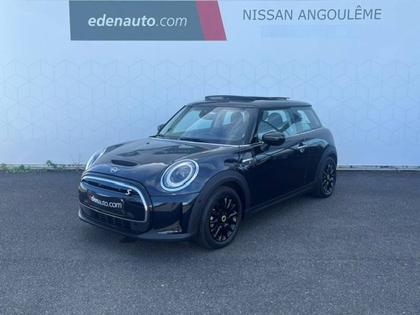 Mini Mini - Hatch 3 Portes Cooper SE 184 ch Edition Premium Plus - 19 990 €