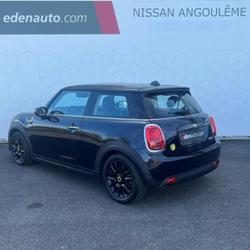 Mini Mini Hatch 3 Portes Cooper SE 184 ch Edition Premium Plus Champniers