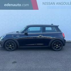 Mini Mini Hatch 3 Portes Cooper SE 184 ch Edition Premium Plus Champniers