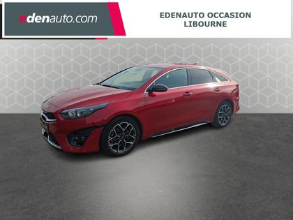 Kia Autres Kia - PROCEED 1.5 T-GDi 160 ch BVM6 GT Line - 20 890 €