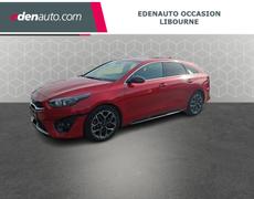 Autres Kia Libourne