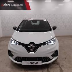 Renault Zoe R110 - MY22 Equilibre occasion - Lannemezan - photo 2/29