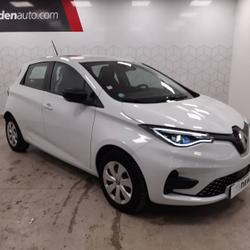 Renault Zoe R110 - MY22 Equilibre occasion - Lannemezan - photo 3/29