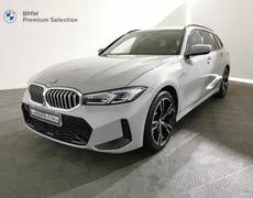 BMW Serie 3 Hœnheim