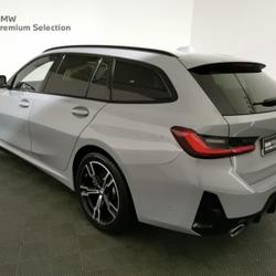 BMW Serie 3 330eA 292ch M Sport H&oelig;nheim
