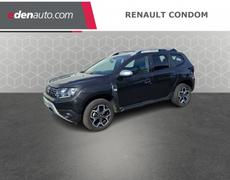 Dacia Duster Condom