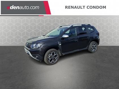 Dacia Duster - Blue dCi 115 4x4 Prestige - 19 500 €