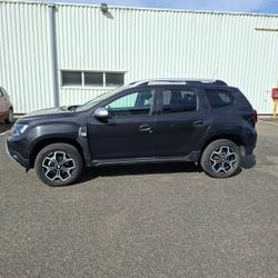 Dacia Duster Blue dCi 115 4x4 Prestige Condom