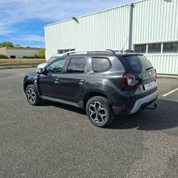 Dacia Duster Blue dCi 115 4x4 Prestige Condom