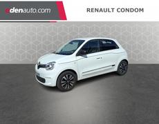 Renault Twingo 3
