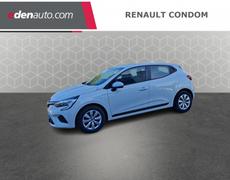 Renault Clio Societe Condom