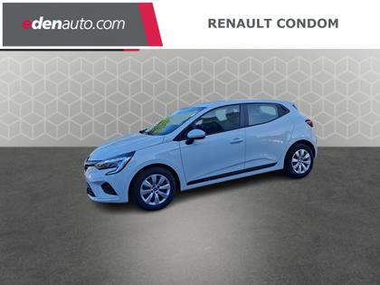 Renault Clio Societe - SOCIETE BLUE DCI 85 AIR NAV - 10 500 €