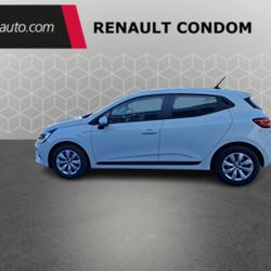 Renault Clio Societe SOCIETE BLUE DCI 85 AIR NAV occasion - Condom - photo 2/25