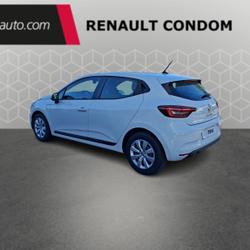 Renault Clio Societe SOCIETE BLUE DCI 85 AIR NAV occasion - Condom - photo 3/25
