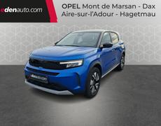 Opel Frontera Dax