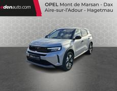 Opel Frontera Dax