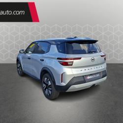 Opel Frontera Electric 113 ch Batterie 44 kWh GS occasion - Dax - photo 3/42