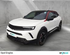 Opel Mokka Englos