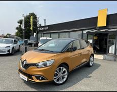 Renault Scenic 4 Beaupréau-en-Mauges