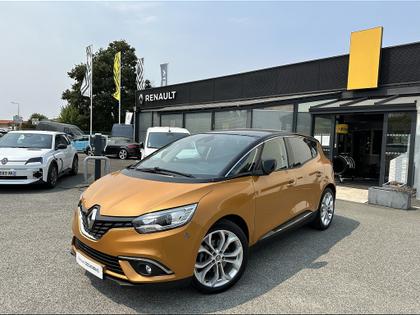 Renault Scenic 4 - IV BUSINESS BU2 1.7L DCI 120CV - 11 900 €