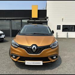 Renault Scenic 4 IV BUSINESS BU2 1.7L DCI 120CV Beaupr&eacute;au-en-Mauges