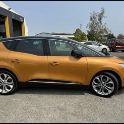 Renault Scenic 4 IV BUSINESS BU2 1.7L DCI 120CV Beaupr&eacute;au-en-Mauges