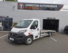 Fiat Ducato CCB La Chevrolière