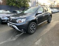 Dacia Duster Neuville-en-Ferrain