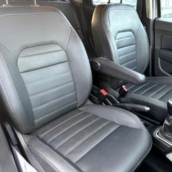 Dacia Duster NEW PRESTIGE BLUE DCI 115 4X2 Neuville-en-Ferrain