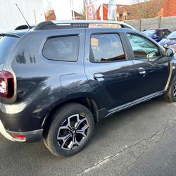 Dacia Duster NEW PRESTIGE BLUE DCI 115 4X2 Neuville-en-Ferrain