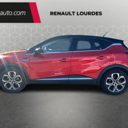 Renault Captur E-Tech 145 - 21 Intens occasion - Lourdes - photo 2/45