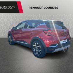 Renault Captur E-Tech 145 - 21 Intens occasion - Lourdes - photo 3/45