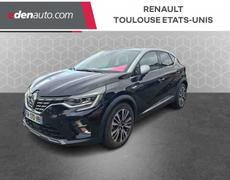 Renault Captur Toulouse
