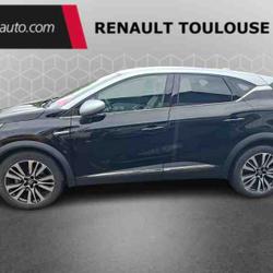 Renault Captur E-Tech Plug-in 160 Initiale Paris occasion - Toulouse - photo 2/45