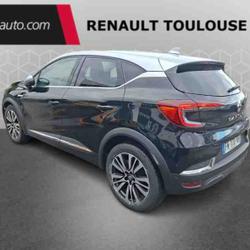 Renault Captur E-Tech Plug-in 160 Initiale Paris occasion - Toulouse - photo 3/45