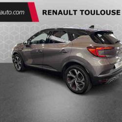 Renault Captur E-Tech 145 - 21 R.S. Line occasion - Toulouse - photo 3/38